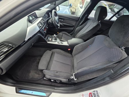 2013 BMW 3-Series - photo 10