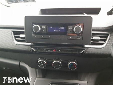 2024 Renault Kangoo - photo 16