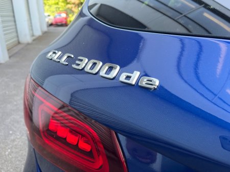 2020 Mercedes-Benz GLC - photo 10