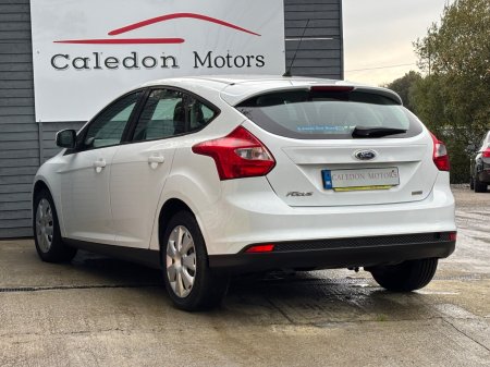 2013 Ford Focus - photo 3