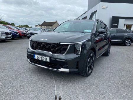 2024 Kia Sorento - photo 4