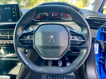2021 Peugeot 2008 - photo 20