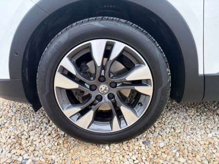 2019 Vauxhall Grandland X - photo 16