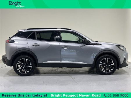 2022 Peugeot 2008 - photo 5