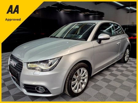 2013 Audi A1 - photo 3