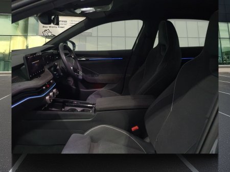 2025 Skoda Superb - photo 4