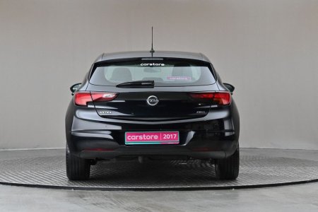 2017 Opel Astra - photo 8