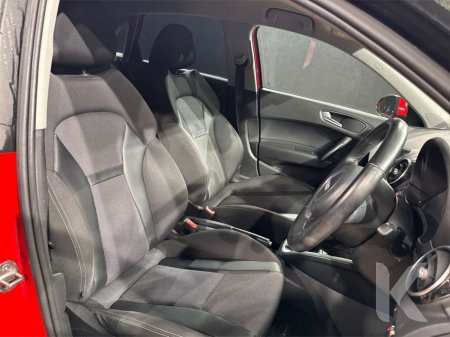 2016 Audi A1 - photo 13