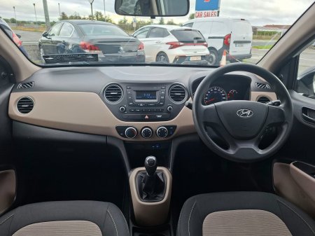 2017 Hyundai i10 - photo 3