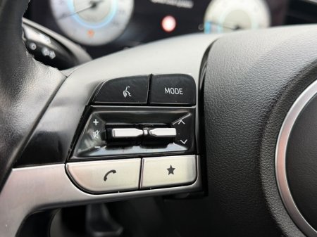 2021 Hyundai Tucson - photo 5