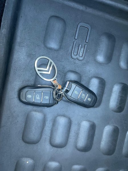 2017 Citroen C3 - photo 15