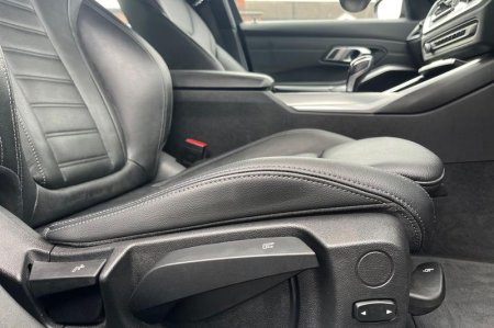 2020 BMW 3-Series - photo 38