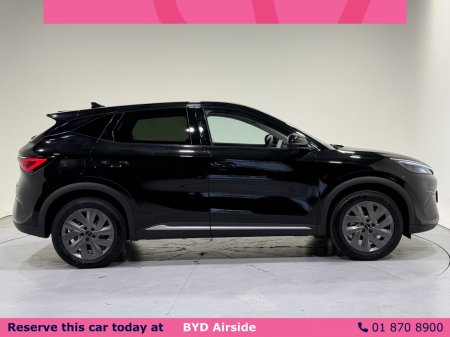 2026 BYD ATTO 3 - photo 7