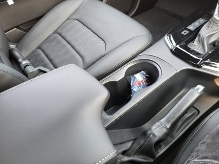 2026 Isuzu D-Max - photo 28