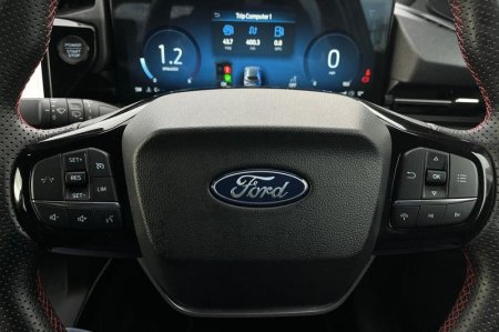 2025 Ford Puma - photo 12
