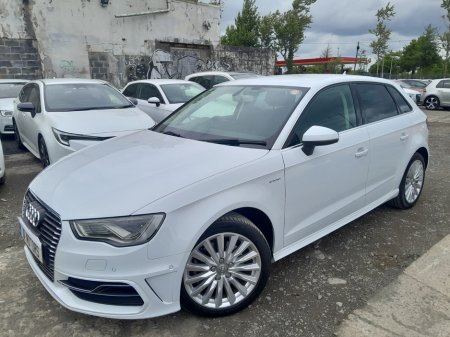 2016 Audi A3 - photo 3