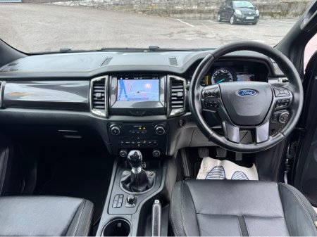 2020 Ford Ranger - photo 15