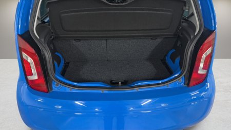 2015 Volkswagen up! - photo 5