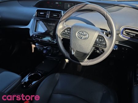 2020 Toyota Prius - photo 15