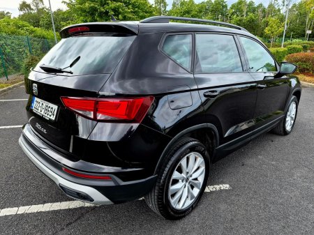 2022 SEAT Ateca - photo 6