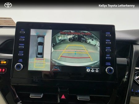 2023 Toyota Camry - photo 13