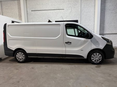 2014 Opel Vivaro - photo 4