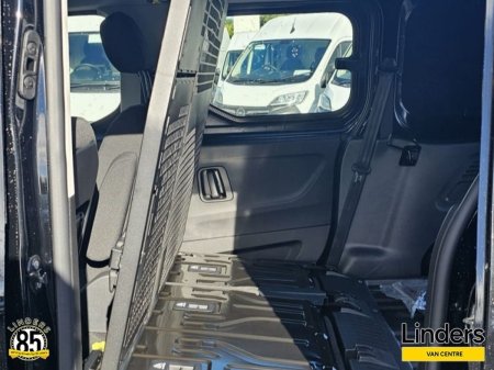 2027 Opel Combo - photo 7
