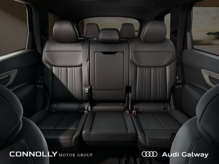 2027 Audi Q9 - photo 6