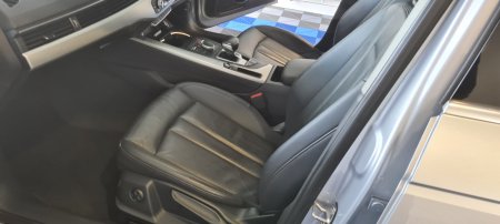 2019 Audi A4 - photo 6