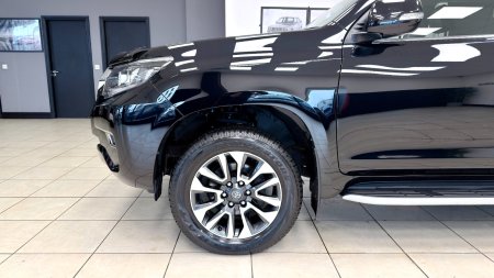 2023 Toyota Land Cruiser - photo 3