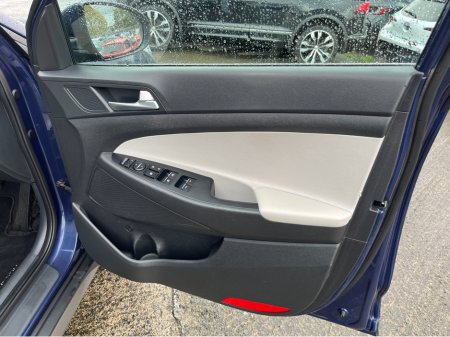 2020 Hyundai Tucson - photo 12