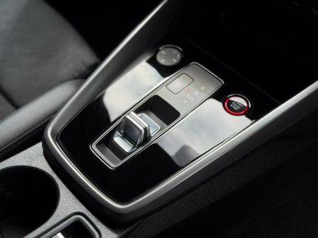 2023 Audi RS3 - photo 11