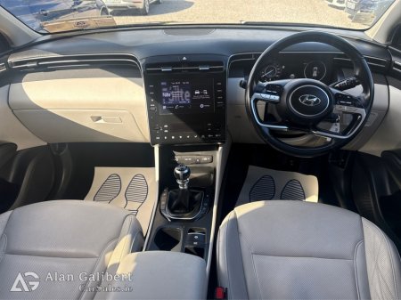 2022 Hyundai Tucson - photo 10