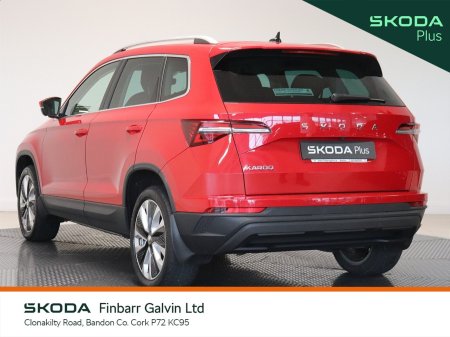 2024 Skoda Karoq - photo 15