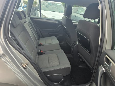 2016 Volkswagen Golf - photo 7