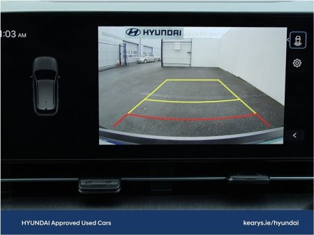 2026 Hyundai KONA - photo 19