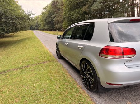 2011 Volkswagen Golf - photo 33