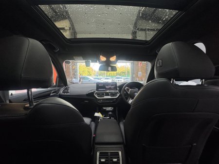 2022 BMW iX3 - photo 19