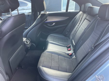 2016 Mercedes-Benz E-Class - photo 13