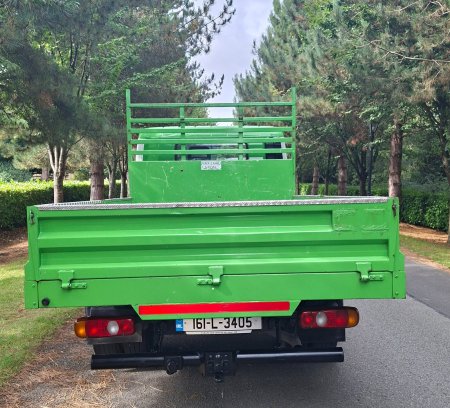 2016 Mitsubishi FUSO - photo 6