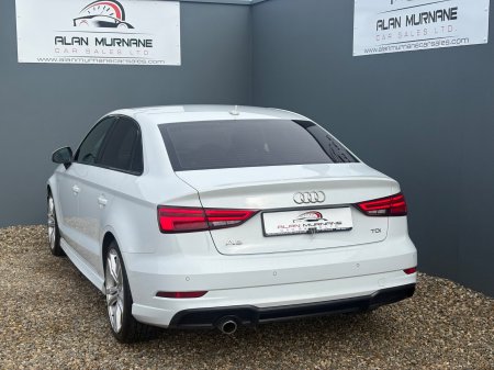 2018 Audi A3 - photo 9