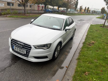 2016 Audi A3 - photo 3