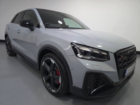 2022 Audi Other