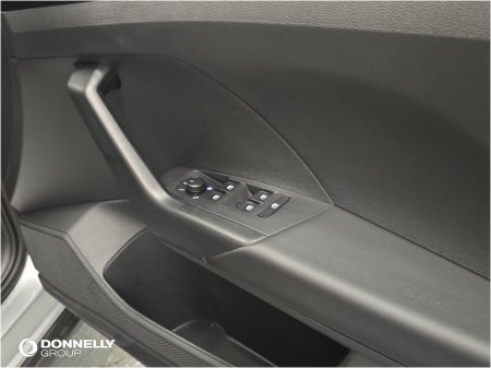 2025 Volkswagen T-Cross - photo 20