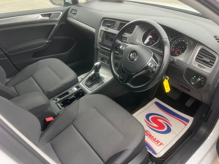 2015 Volkswagen Golf - photo 14