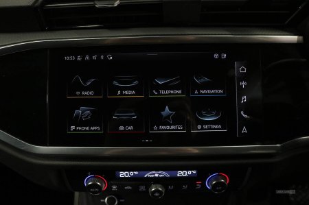 2022 Audi Q3 - photo 27