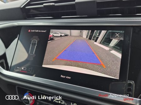 2024 Audi Q3 - photo 17
