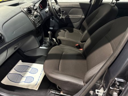 2021 Dacia Sandero - photo 9