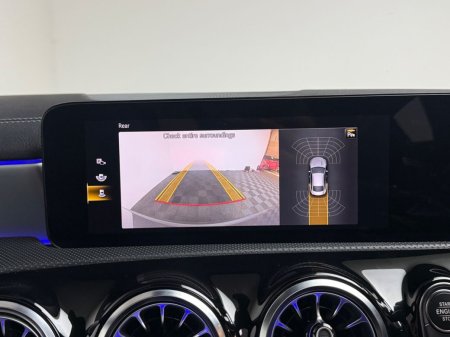 2022 Mercedes-Benz CLA - photo 21
