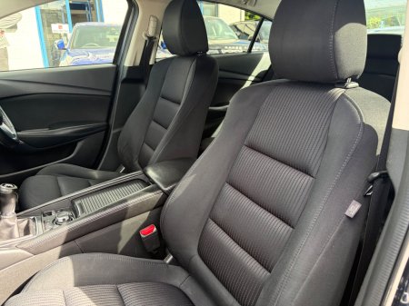 2016 Mazda Mazda6 - photo 8